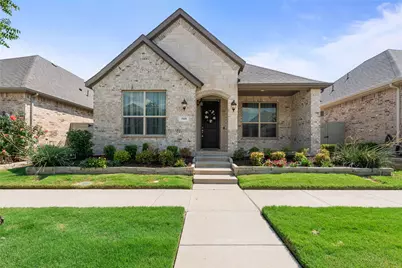 705 Boardwalk Way, Argyle, TX 76226 - Photo 1