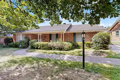 10533 Silverock Drive, Dallas, TX 75218 - Photo 1