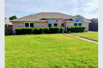 914 Moore Street, Cedar Hill, TX 75104 - Photo 1