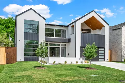 6923 Inverness Lane, Dallas, TX 75214 - Photo 1