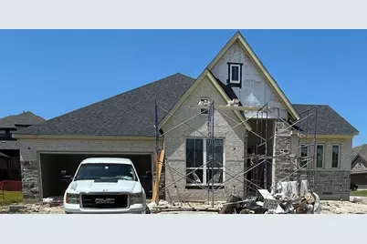 60 Cedar Ceeek Court, Woodway, TX 76712 - Photo 1