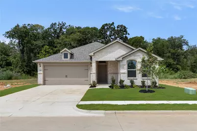 1405 Hillbrook Court, Aubrey, TX 76227 - Photo 1