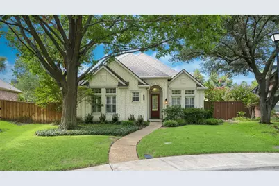 3022 Abbey Lane, Farmers Branch, TX 75234 - Photo 1