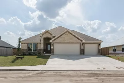 1317 Red Rock Road, Hewitt, TX 76643 - Photo 1