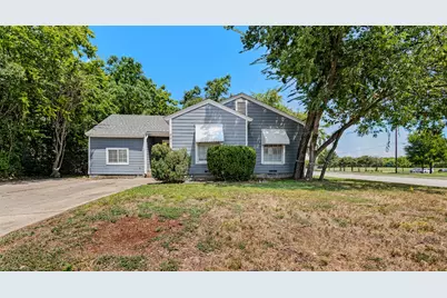 801 Woodland Drive, Garland, TX 75040 - Photo 1