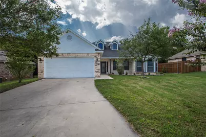 840 Andi Way, Weatherford, TX 76086 - Photo 1
