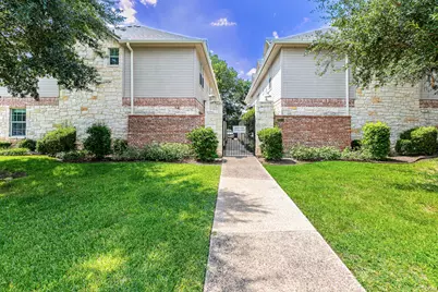2011 S 7th Street #3, Waco, TX 76706 - Photo 1