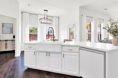 3079 Lakefield Drive, Little Elm, TX 75068 - Photo 1