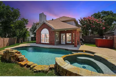 2232 Ellis Drive, Flower Mound, TX 75028 - Photo 1