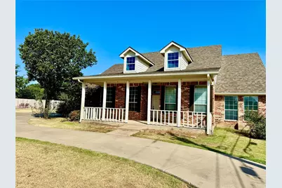 6308 Carrizo Drive, De Cordova, TX 76049 - Photo 1