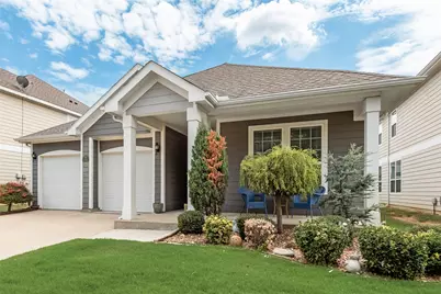 8920 Cranston Court, Providence Village, TX 76227 - Photo 1