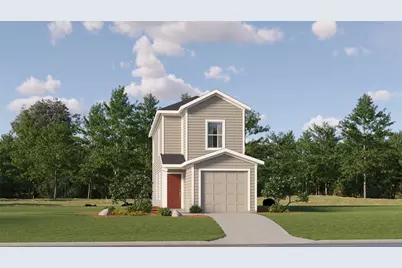 12208 Steeplechase Drive, Providence Village, TX 76227 - Photo 1