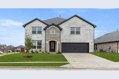 1201 Cider Mill Lane, Forney, TX 75126 - Photo 1