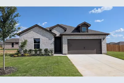 933 Traction Trail, Cleburne, TX 76031 - Photo 1