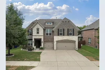 [Address not provided], Frisco, TX 75035 - Photo 1