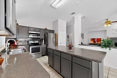 2919 Beau Drive, Mesquite, TX 75181 - Photo 1