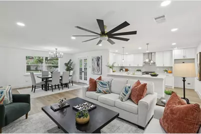 9652 Ferndale Road, Dallas, TX 75238 - Photo 1