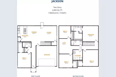 848 Eagles Nest Drive, Cleburne, TX 76031 - Photo 2