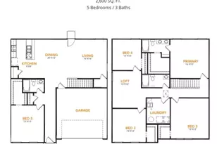 848 Eagles Nest Dr, Cleburne, TX 76031 - Photo 2