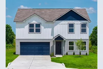 848 Eagles Nest Drive, Cleburne, TX 76031 - Photo 1