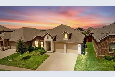 2408 Buchanan Lane, Forney, TX 75126 - Photo 1