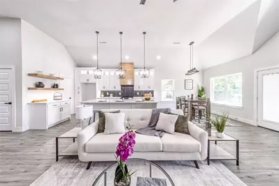 1117 West End, Terrell, TX 75160 - Photo 1