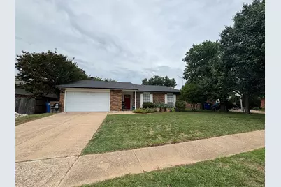 723 Meadow Mead Drive, Allen, TX 75002 - Photo 1