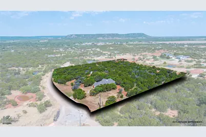 170 County Road 695, Buffalo Gap, TX 79508 - Photo 1