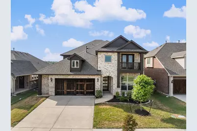 2744 Richard Street, Burleson, TX 76028 - Photo 1