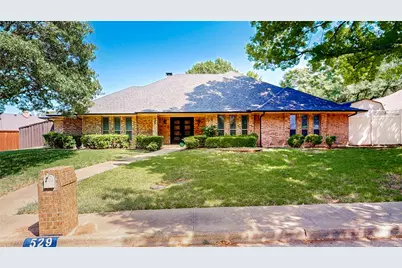 529 Arthurs Drive, DeSoto, TX 75115 - Photo 1