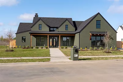 11002 Denali Drive, Woodway, TX 76712 - Photo 1