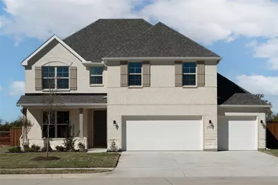 241 Harmony Avenue, Forney, TX 75126 - Photo 1