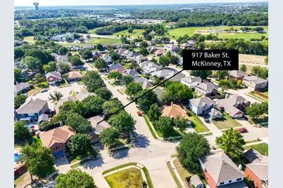 917 Baker Street, McKinney, TX 75069 - Photo 1