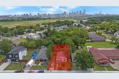 3818 Vilbig Road, Dallas, TX 75212 - Photo 1