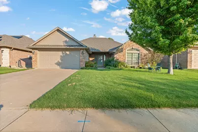 1812 Colorado Court, Burleson, TX 76028 - Photo 1