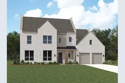 4220 Meander Way, Celina, TX 75078 - Photo 1