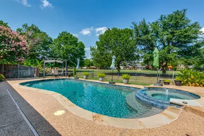 2925 Oak Springs Drive, Garland, TX 75044 - Photo 1