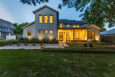 8538 San Pedro Parkway, Dallas, TX 75218 - Photo 1