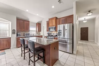 312 Salisbury Drive, Anna, TX 75409 - Photo 1