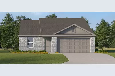 3003 Kleinbrook Way, Crandall, TX 75114 - Photo 1