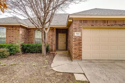 969 Marcia Lane, Burleson, TX 76028 - Photo 1