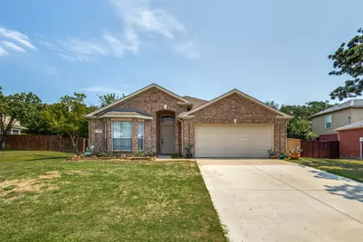 3213 Como Lake Road, Denton, TX 76210 - Photo 1