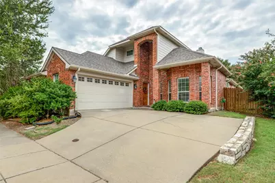 8209 Indian Palms Trail, McKinney, TX 75070 - Photo 1