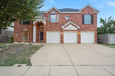 4541 Corner Brook Lane, Fort Worth, TX 76123 - Photo 1