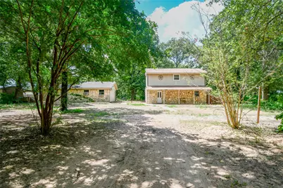 1255 County Road 330, Rainbow, TX 76077 - Photo 1