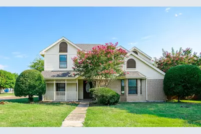 733 Wedgegate Drive, Plano, TX 75023 - Photo 1