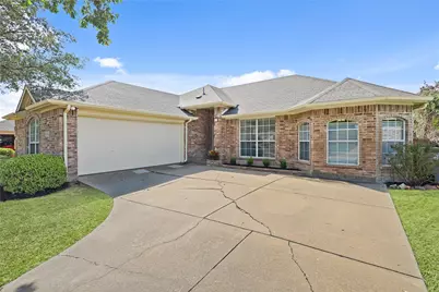 3206 Creekside Drive, Sachse, TX 75048 - Photo 1