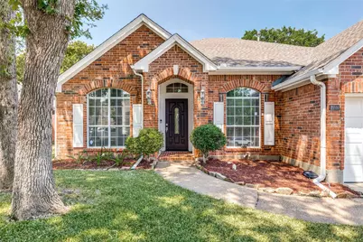 2201 Vista Court, Corinth, TX 76210 - Photo 1