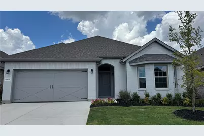 15032 Green Bluff Drive, Fort Worth, TX 76008 - Photo 1