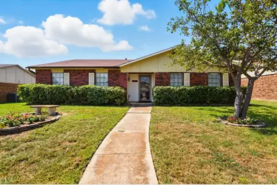 3813 Hunters Trail, Mesquite, TX 75150 - Photo 1